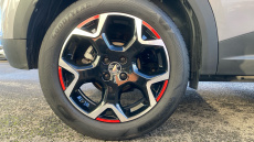 Vauxhall Mokka 1.2 Turbo 100 GS  5dr Petrol Hatchback